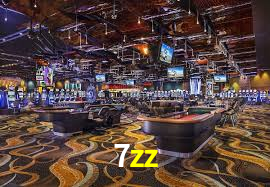 Bônus Generosos e Exclusivos no 7zz para Você!